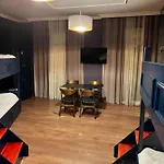 公寓式酒店 Amo's