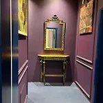 Amo's 公寓式酒店 Shkodër