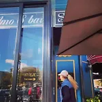 Appart hôtel Amo's