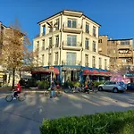 Apartmanhotel Amo's Shkodra