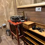 Apartmanhotel Amo's Shkodra
