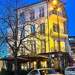 Appart hôtel Amo's 3*