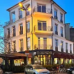 Appart hôtel Amo's 3*