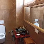 Amo's Apartmanhotel Shkodra