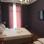Amo's Apartmanhotel Shkodra