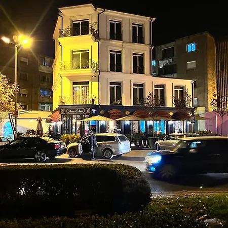 Amo's 3* Shkodër