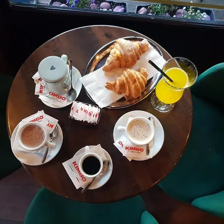 Amo's Shkodër
