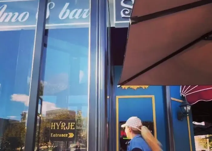 公寓式酒店 Amo's