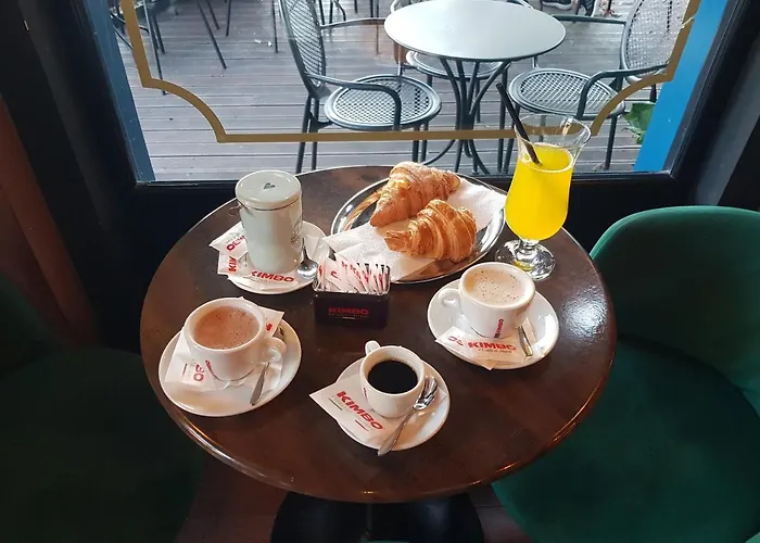 公寓式酒店 Amo's Shkodër