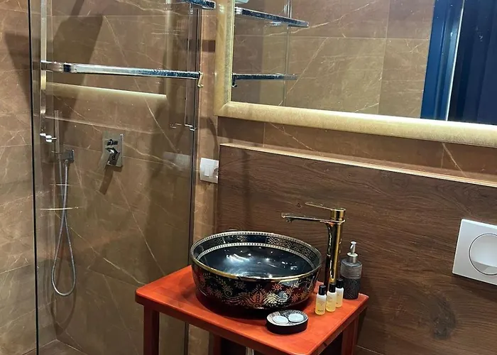 公寓式酒店 Amo's