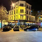 Apartahotel Amo's 3*