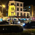 Amo's 3* Shkodër