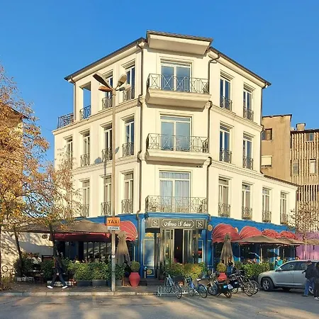 Amo's 3* Шкодер