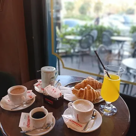 Amo's * Shkodër