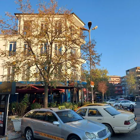 Апарт-отель Amo's 3*